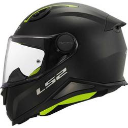LS2 Ff812 Kid Solid Full Face Helmet