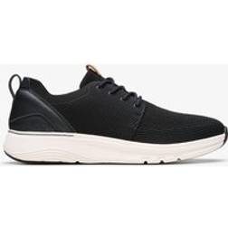 Clarks Motion Trek MX G Skor Herr - Svart