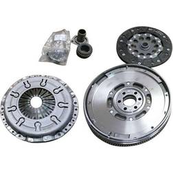 LuK Clutch Kit RepSet DMF 600 0040 00