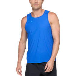 Hoka Airolite Run Tank Top - Ultramarine