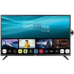 Cello 50" 4K UHD Smart TV