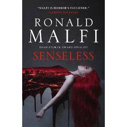 Senseless (Hardcover)