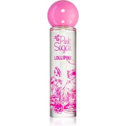 Aquolina Sugar Lollipink EdT 100ml