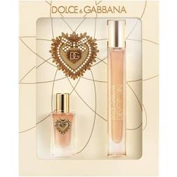 Dolce & Gabbana Devotion Gift Set EdP 10ml + EdP 5ml