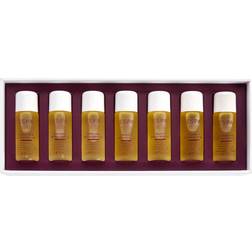 ESPA Signature Blends Aromatherapy Bath & Body Oil Collection 7x15ml 7 Stk