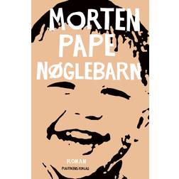 Nøglebarn (Hæftet, 2024)