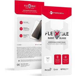 ForCell Flexible Nano Glass szkło hybrydowe do Samsung Galaxy A55 5G