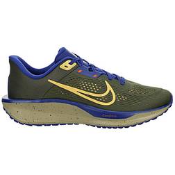 Nike Quest 6 M - Cargo Khaki/Deep Royal Blue/Neutral Olive/Infinite Gold