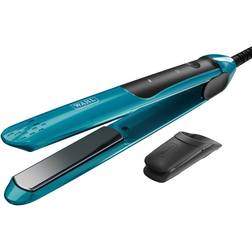 Wahl Pro Glide Hair Straightener Cool Teal