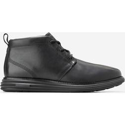 Cole Haan Men's Original Grand Remastered Chukka Boots Black