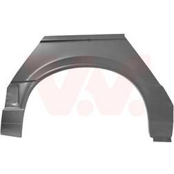 Van Wezel Wheel Arch 0623146