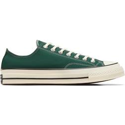 Converse Chuck 70 Canvas - Green Envy/Egret/Black
