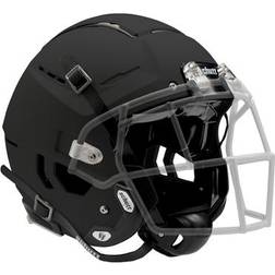 Schutt F7 2.0 Adult Football Helmet Matte Black