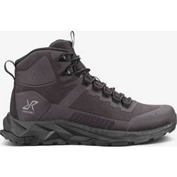RevolutionRace Phantom Trail Mid Waterproof Hiking Boots - Blackout