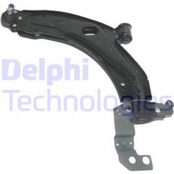 Delphi Länkarm TC2011 med Spindelled Vänster