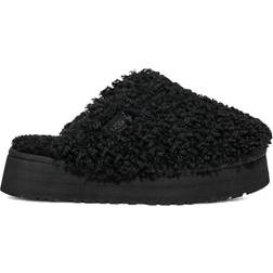 UGG Maxi Curly Platform - Black