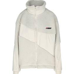 Pegador PEGADOR Fleecejacke RISA beige