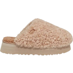 UGG Maxi Curly Platform - Sand
