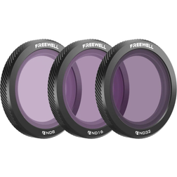 Freewell DJI Neo Magnetic ND Filters 3Pack