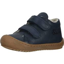 Naturino Kid's Racoon VL Winter Boots - Blue