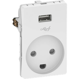Schneider Electric 221104 1-way