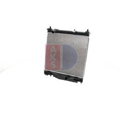 AKS Dasis 210251N Radiator