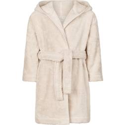 Lille Kanin Kid's Little Rabbit Bathrobe - Vanilla Ice