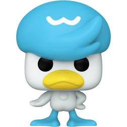 Funko POP Vinyl Pokemon Quaxly 9cm
