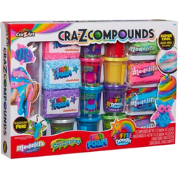 Cra-Z-Arts Compounds Slime Set