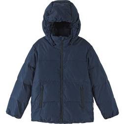 Reima Paimio Down Jacket - Navy Blue (5100282A-6980)