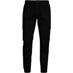 Calvin Klein Jeans Pantalone Nero