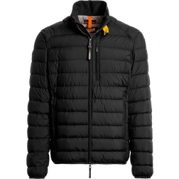 Parajumpers Men's Down Jacket UGO Regular Fit - Black
