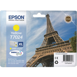 Epson T7024XL (Yellow)