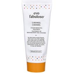 Evo Fabuloso Colour Intensifying Conditioner Caramel 220ml