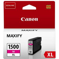 Canon PGI-1500XL M (Magenta)