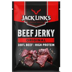 Jack Link's Beef Jerky Original 60g