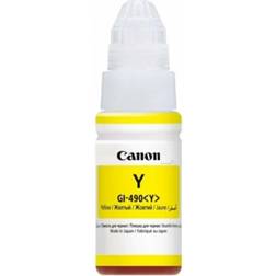 Canon GI-490 Geel