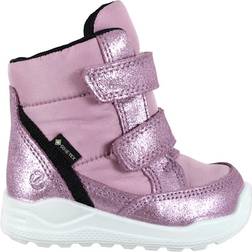 ecco urban mini lavender mist boot