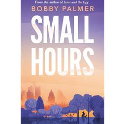 Small Hours (Paperback)