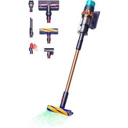 Dyson Gen5 detekterar absolut koppar