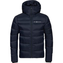 Sail Racing Cloud Down Hood - Dark Navy