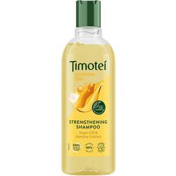 Timotei Precious Oils Strengthening Shampoo with Argan Oil & Jasmine Extract 300ml