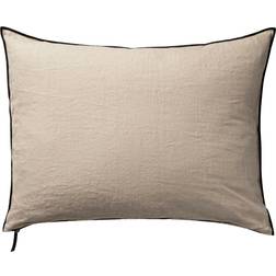Spirit Of The Nomad Linen Kuddöverdrag Beige (70x50cm)