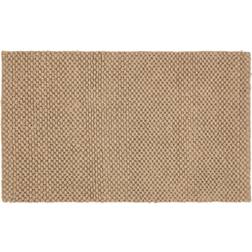 John Lewis Jute Loop Door Mat Rug