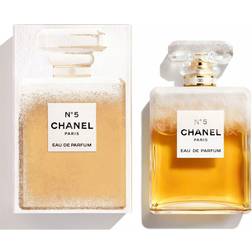 Chanel N°5 Limited-Edition EdP 100ml