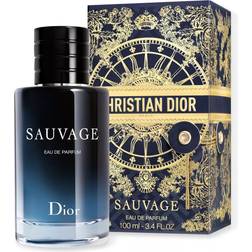 Dior Sauvage EdP Limited Edition 100ml