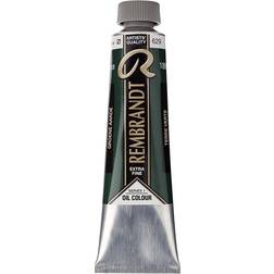 Rembrandt Artists' Oil Colour Tube Green Earth 150ml