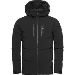 Sail Racing PATROL DOWN JACKET Black