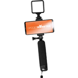 GadgetMonster Vlogging Stick