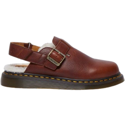 Dr. Martens Jorge II FL - Bruin